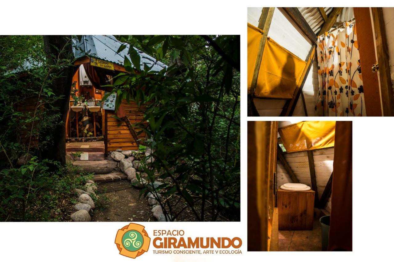 Giramundo Y Eco-cultural *